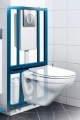 Agregaty SURP pompy rozdrabniacze do WC i ...
